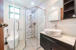 Merawoods (D23), Condominium #603052601